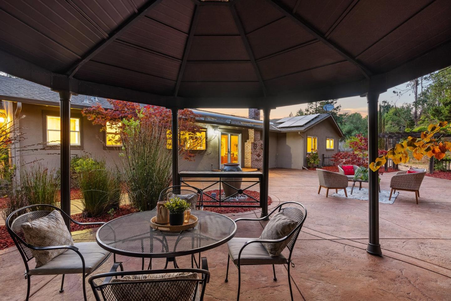 255 Brooktree Ranch Road Aptos, CA 95003 - Photo 21 of 56 Gallery Image 21