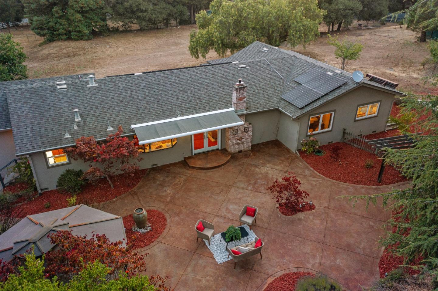 255 Brooktree Ranch Road Aptos, CA 95003 - Photo 22 of 56 Gallery Image 22