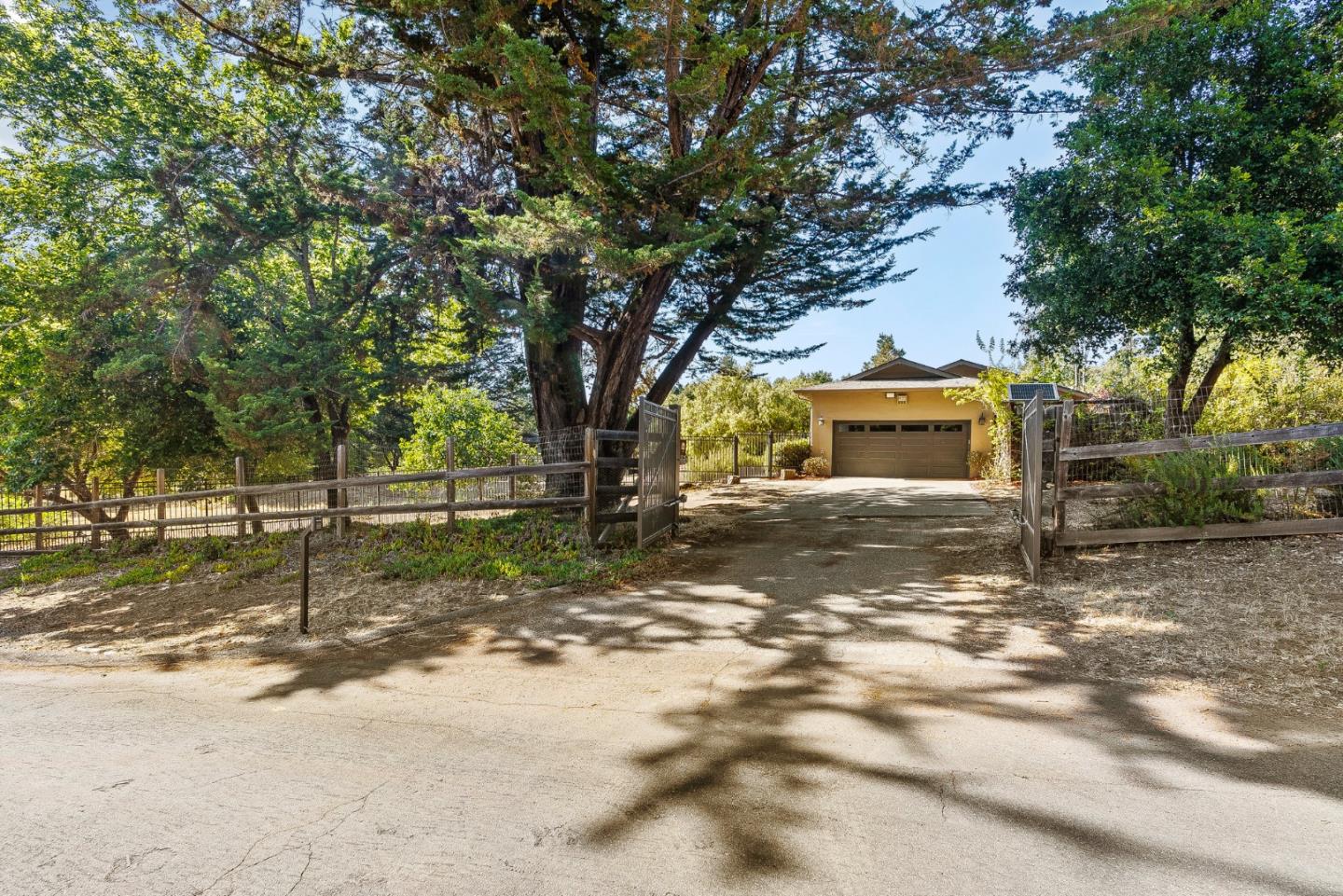 255 Brooktree Ranch Road Aptos, CA 95003 - Photo 23 of 56 Gallery Image 23