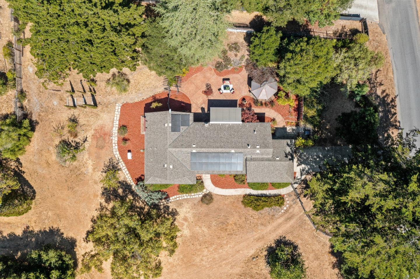 255 Brooktree Ranch Road Aptos, CA 95003 - Photo 3 of 56 Gallery Image 3