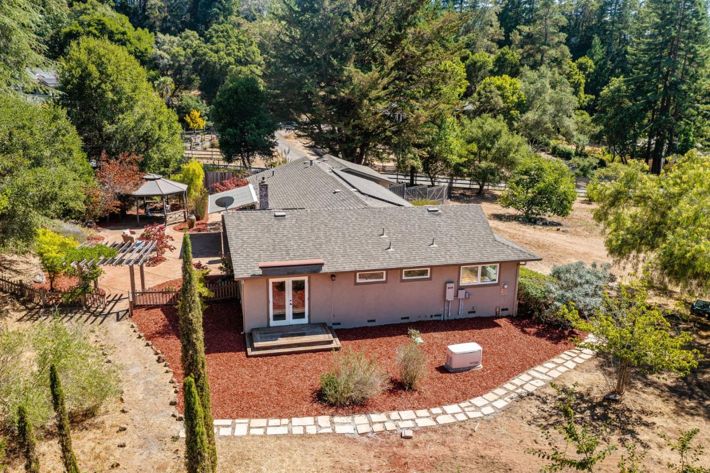 255 Brooktree Ranch Road Aptos, CA 95003 - Photo 5 of 56 Gallery Image 5