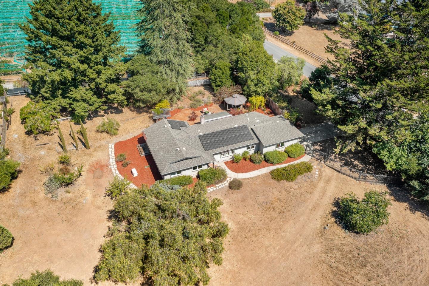 255 Brooktree Ranch Road Aptos, CA 95003 - Photo 52 of 56 Gallery Image 52