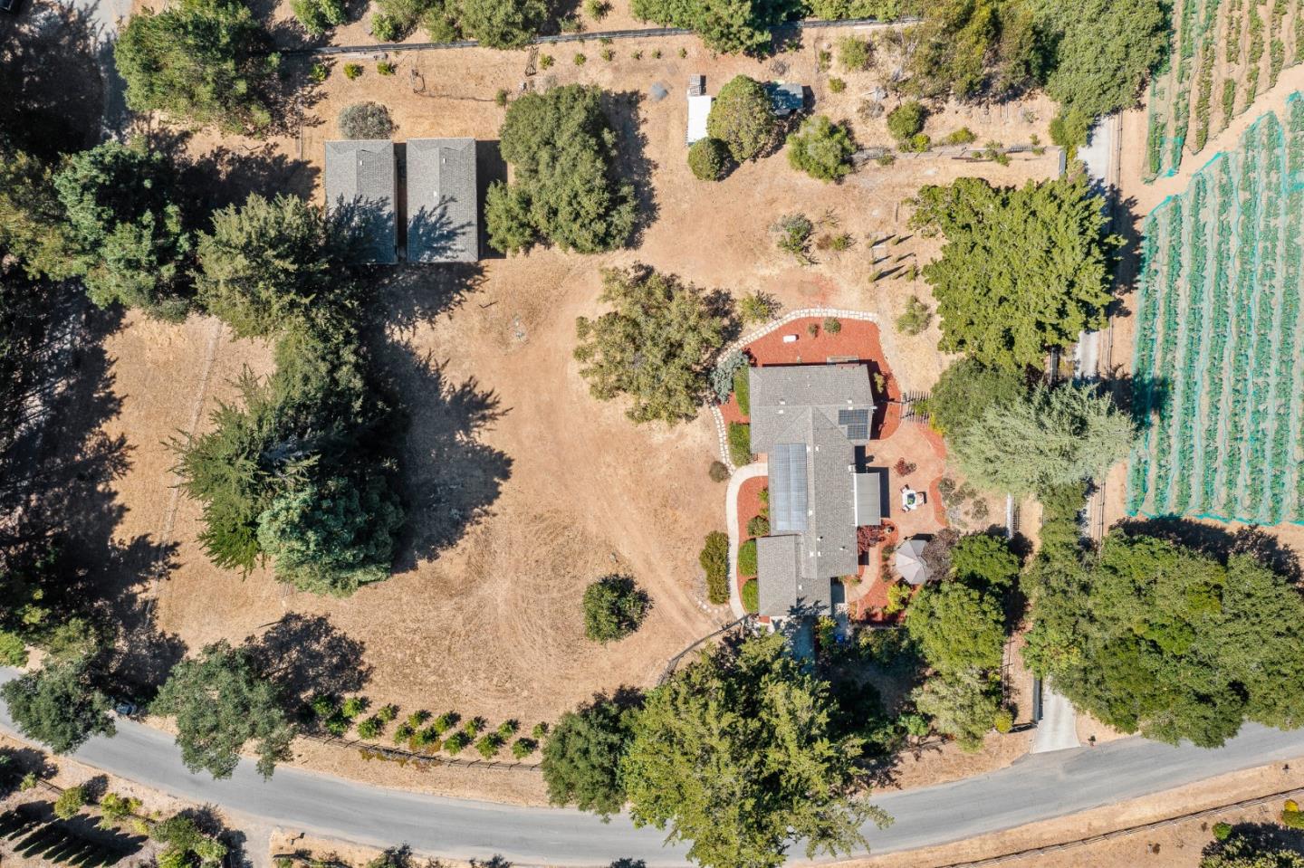 255 Brooktree Ranch Road Aptos, CA 95003 - Photo 53 of 56 Gallery Image 53