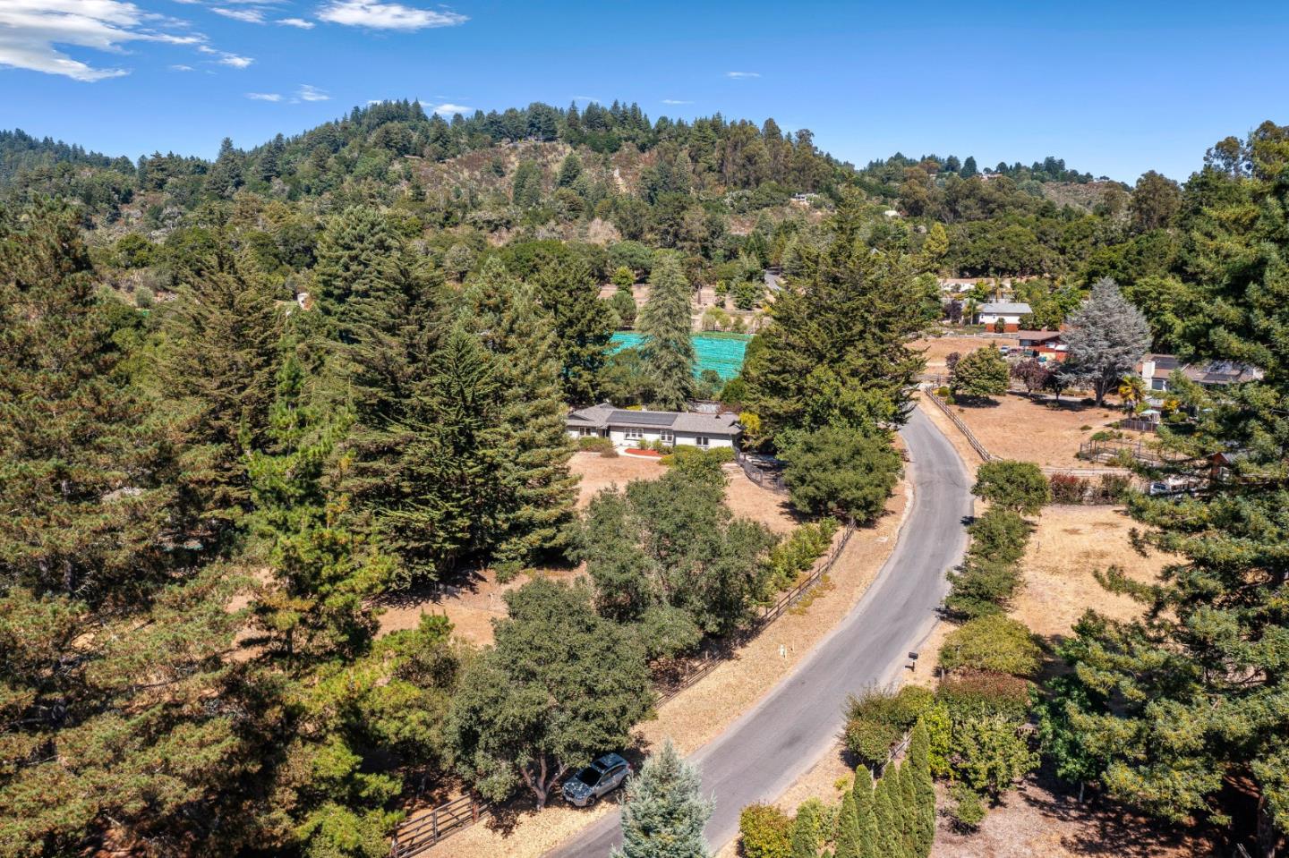 255 Brooktree Ranch Road Aptos, CA 95003 - Photo 54 of 56 Gallery Image 54