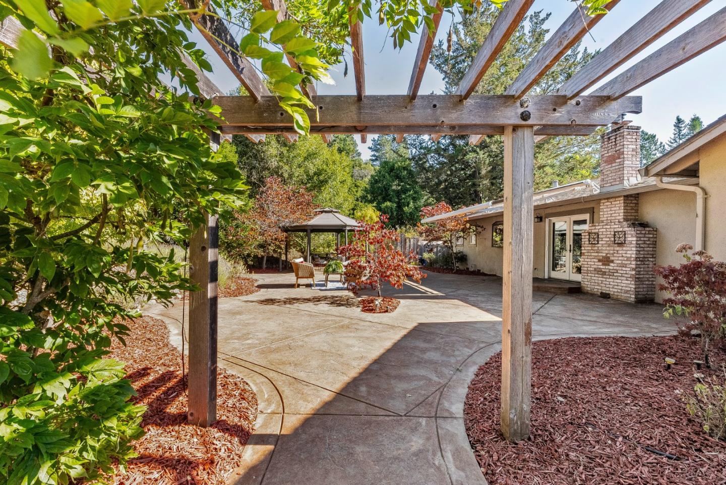 255 Brooktree Ranch Road Aptos, CA 95003 - Photo 6 of 56 Gallery Image 6
