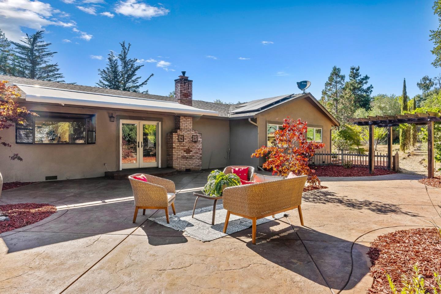 255 Brooktree Ranch Road Aptos, CA 95003 - Photo 9 of 56 Gallery Image 9
