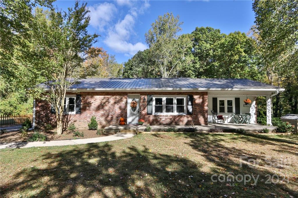 380 East Ridge Road Salisbury, NC 28144 - Photo 1 of 48 Gallery Image 1