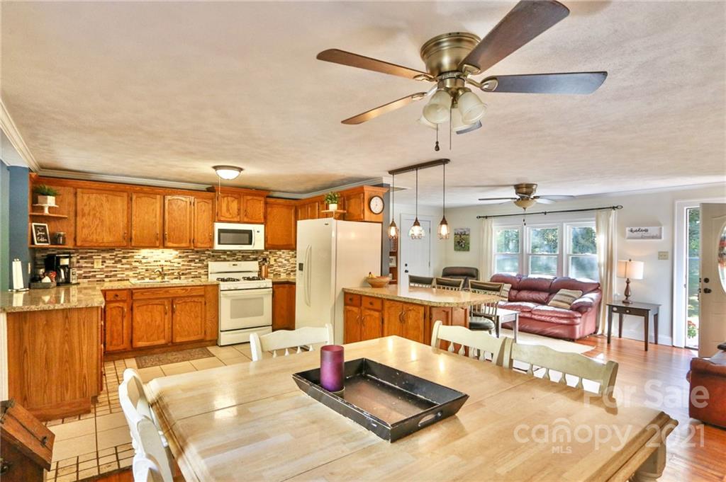 380 East Ridge Road Salisbury, NC 28144 - Photo 11 of 48 Gallery Image 11