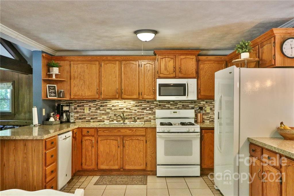 380 East Ridge Road Salisbury, NC 28144 - Photo 14 of 48 Gallery Image 14