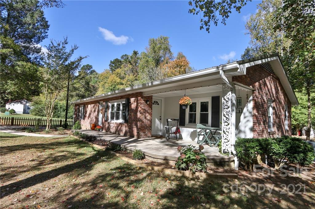 380 East Ridge Road Salisbury, NC 28144 - Photo 3 of 48 Gallery Image 3