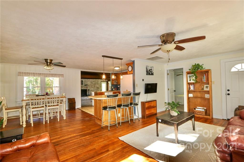 380 East Ridge Road Salisbury, NC 28144 - Photo 31 of 48 Gallery Image 31