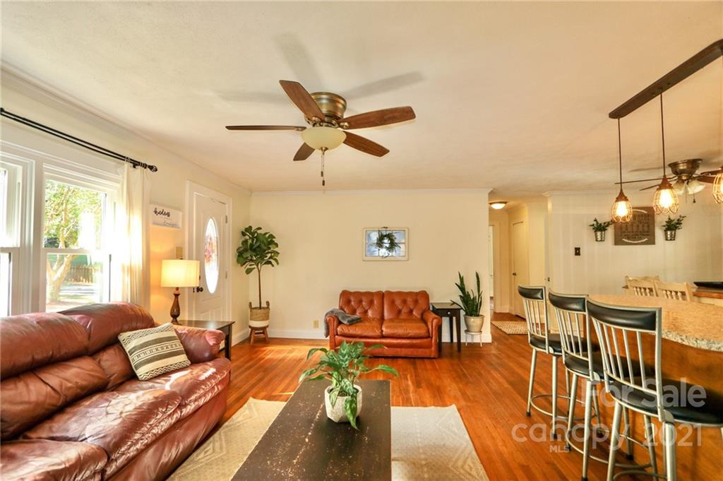 380 East Ridge Road Salisbury, NC 28144 - Photo 32 of 48 Gallery Image 32
