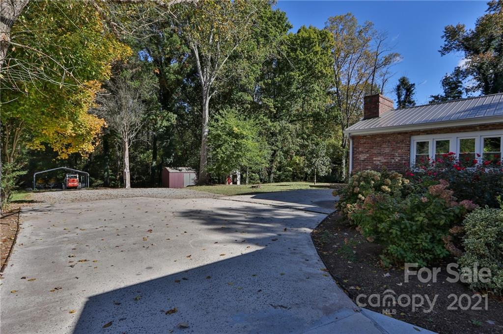 380 East Ridge Road Salisbury, NC 28144 - Photo 5 of 48 Gallery Image 5
