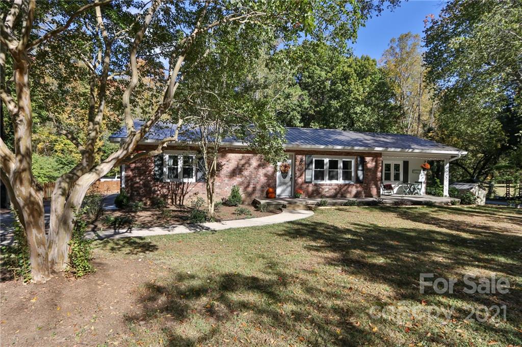 380 East Ridge Road Salisbury, NC 28144 - Photo 48 of 48 Gallery Image 48