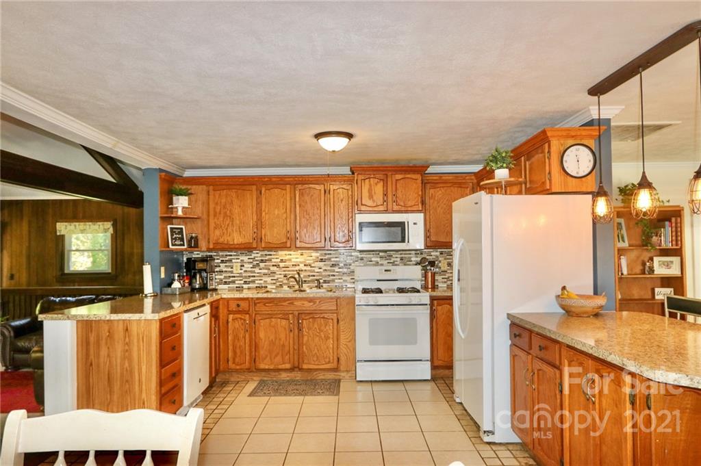 380 East Ridge Road Salisbury, NC 28144 - Photo 7 of 48 Gallery Image 7