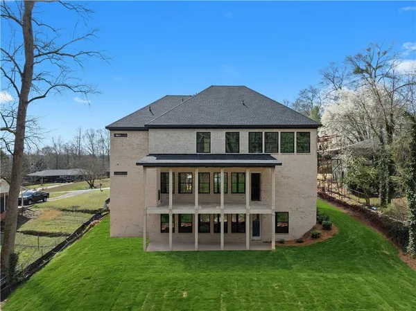 $1,399,999 | 570 Power Avenue, Buford, GA 30518