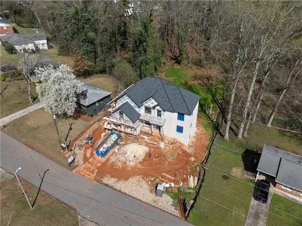 $1,399,999 | 570 Power Avenue, Buford, GA 30518