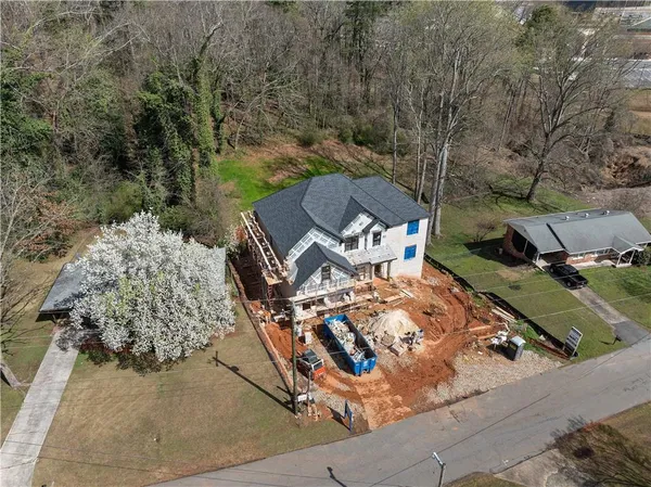 $1,399,999 | 570 Power Avenue, Buford, GA 30518