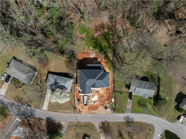$1,399,999 | 570 Power Avenue, Buford, GA 30518