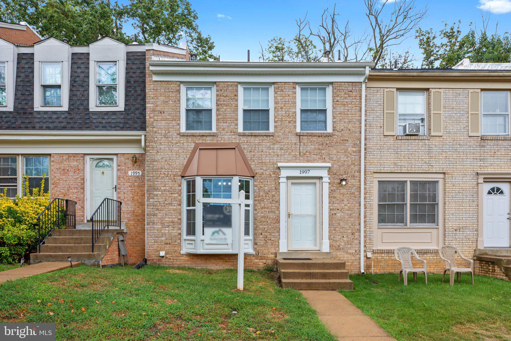 1997 Mayflower Drive Woodbridge, VA 22192 - Photo 3 of 28