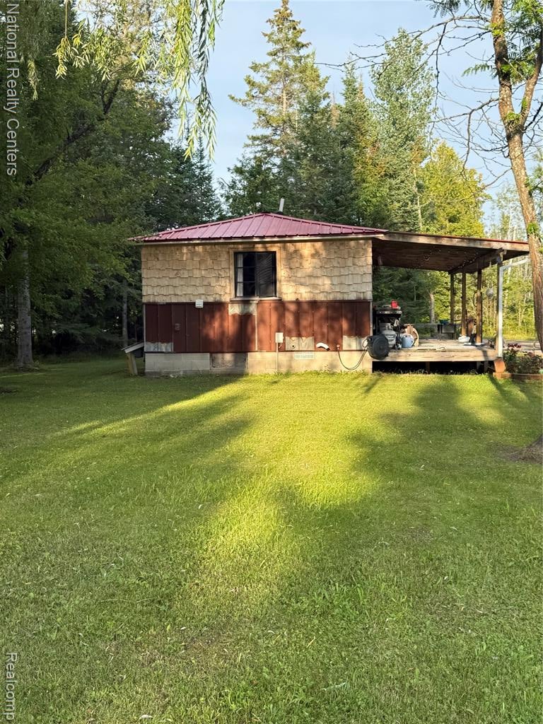 8018 Mielke Road Hawks, MI 49743 - Photo 15 of 29 Gallery Image 15
