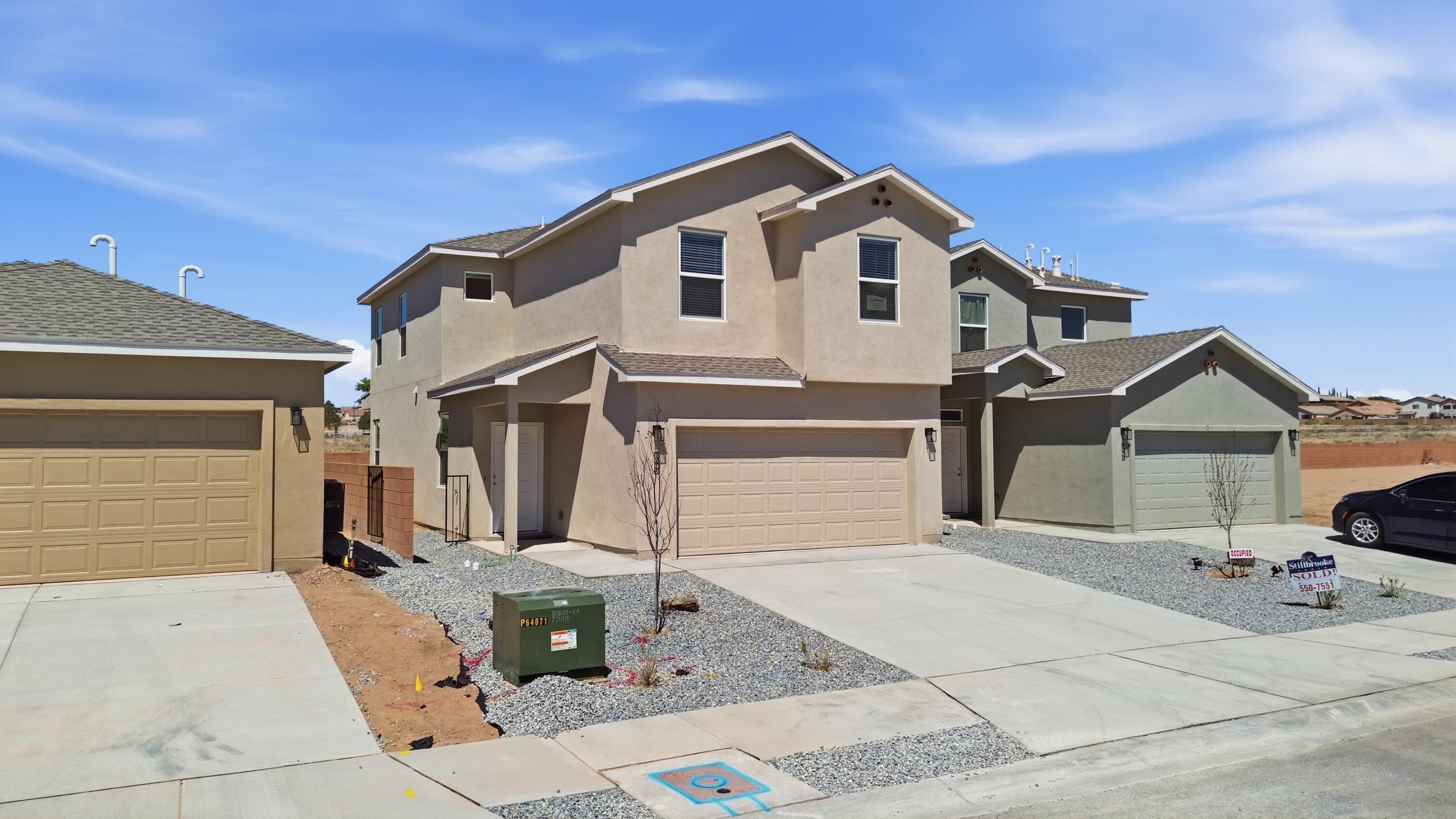 1277 Sage Road Southwest Albuquerque, NM 87121 - Photo 3 of 19 Gallery Image 3