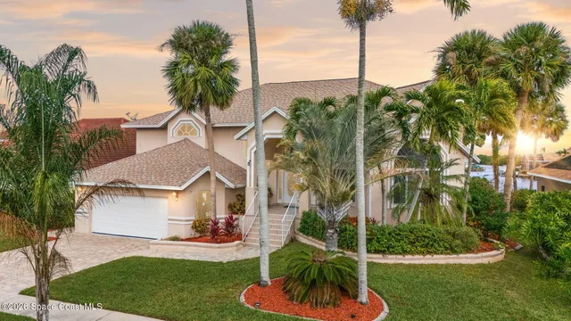 $1,150,000 | 1994 Sykes Creek Drive, Merritt Island, FL 32953