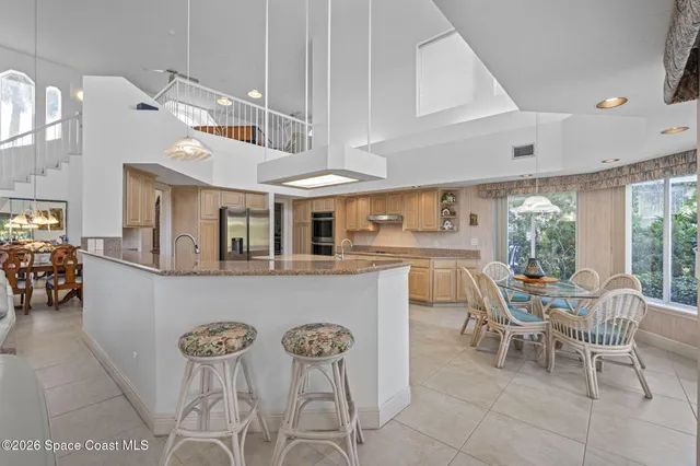 $1,150,000 | 1994 Sykes Creek Drive, Merritt Island, FL 32953