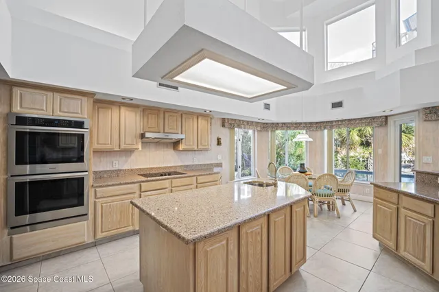 $1,150,000 | 1994 Sykes Creek Drive, Merritt Island, FL 32953