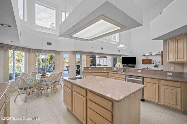 $1,150,000 | 1994 Sykes Creek Drive, Merritt Island, FL 32953