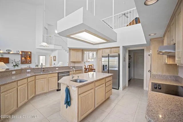 $1,150,000 | 1994 Sykes Creek Drive, Merritt Island, FL 32953