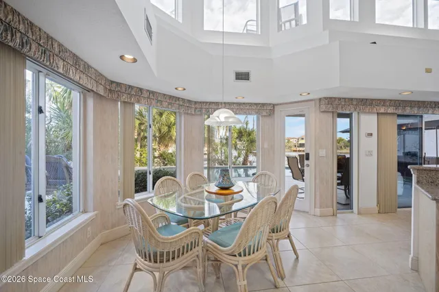 $1,150,000 | 1994 Sykes Creek Drive, Merritt Island, FL 32953