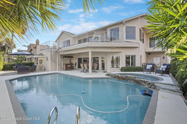 $1,150,000 | 1994 Sykes Creek Drive, Merritt Island, FL 32953