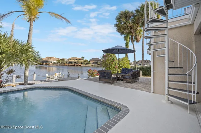 $1,150,000 | 1994 Sykes Creek Drive, Merritt Island, FL 32953