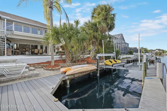 $1,150,000 | 1994 Sykes Creek Drive, Merritt Island, FL 32953