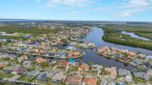 $1,150,000 | 1994 Sykes Creek Drive, Merritt Island, FL 32953