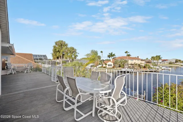 $1,150,000 | 1994 Sykes Creek Drive, Merritt Island, FL 32953