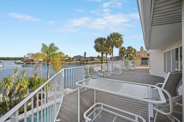 $1,150,000 | 1994 Sykes Creek Drive, Merritt Island, FL 32953