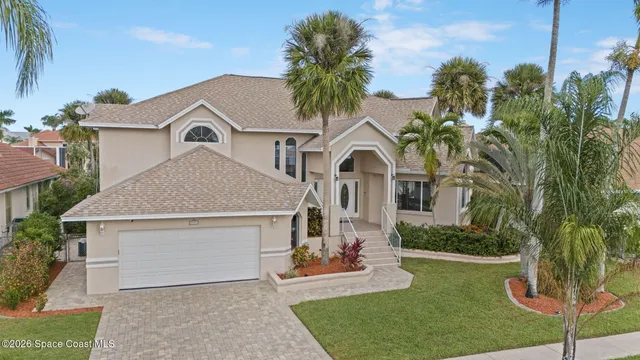 $1,150,000 | 1994 Sykes Creek Drive, Merritt Island, FL 32953