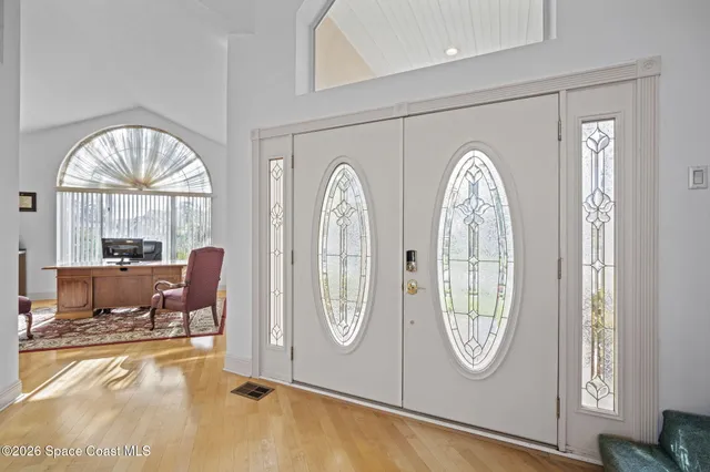 $1,150,000 | 1994 Sykes Creek Drive, Merritt Island, FL 32953