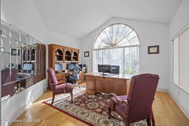 $1,150,000 | 1994 Sykes Creek Drive, Merritt Island, FL 32953