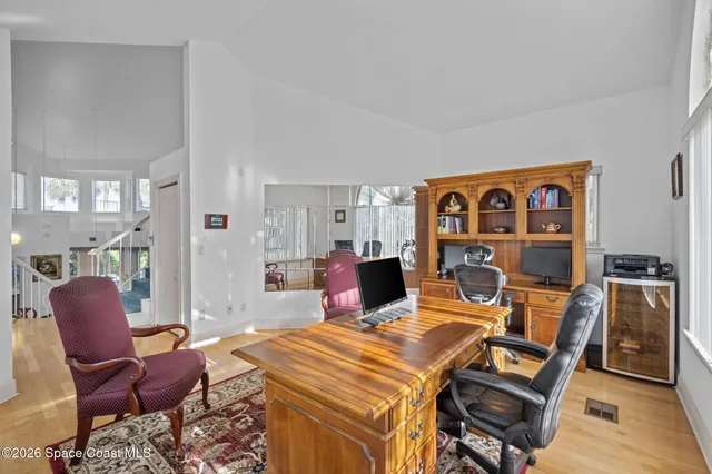 $1,150,000 | 1994 Sykes Creek Drive, Merritt Island, FL 32953