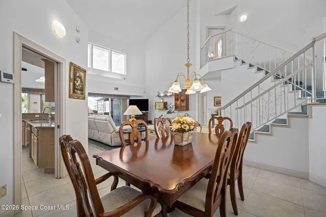 $1,150,000 | 1994 Sykes Creek Drive, Merritt Island, FL 32953