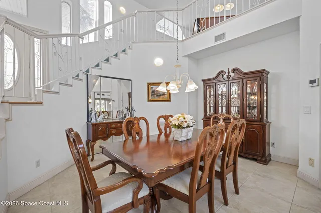 $1,150,000 | 1994 Sykes Creek Drive, Merritt Island, FL 32953