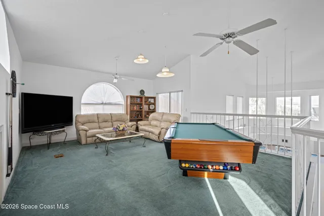 $1,150,000 | 1994 Sykes Creek Drive, Merritt Island, FL 32953