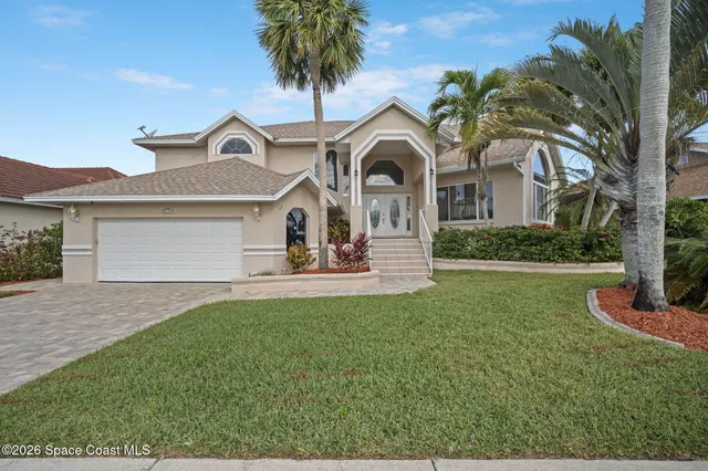 $1,150,000 | 1994 Sykes Creek Drive, Merritt Island, FL 32953