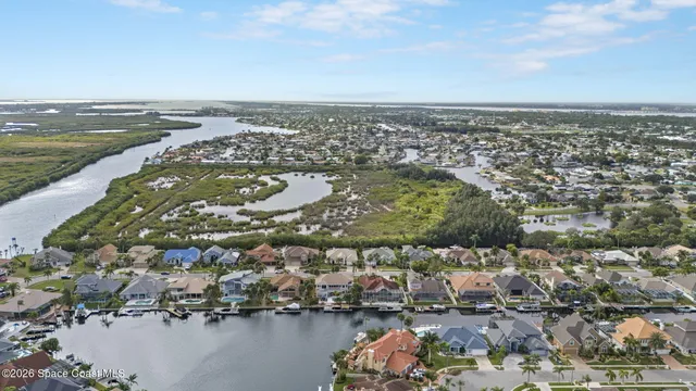 $1,150,000 | 1994 Sykes Creek Drive, Merritt Island, FL 32953