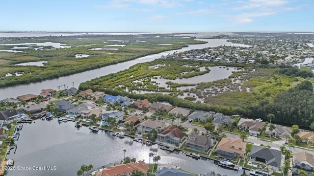$1,150,000 | 1994 Sykes Creek Drive, Merritt Island, FL 32953