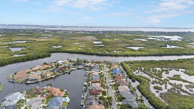 $1,150,000 | 1994 Sykes Creek Drive, Merritt Island, FL 32953
