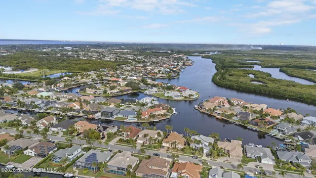 $1,150,000 | 1994 Sykes Creek Drive, Merritt Island, FL 32953